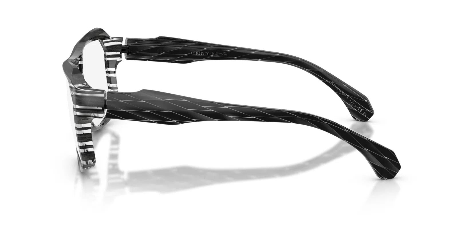 Alain Mikli 3559 Eyeglasses - view 14